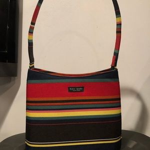 Kate Spade Multi-colored handbag